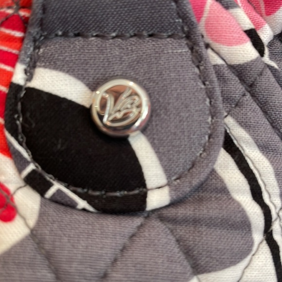 Vera Bradley Bag - Picture 5 of 13